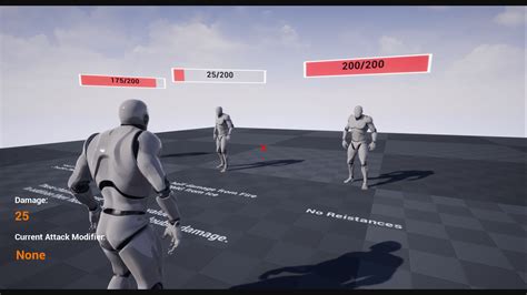 Image result for How to Add a Damage and Health System in Unity