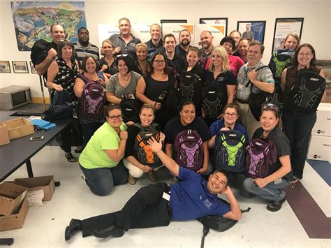 PGT Innovations Office Photos