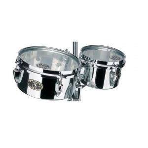 Tama MT68ST Mini Steel Timbales