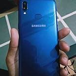 Samsung Galaxy A10s (Black, 3GB RAM, 32GB Storage) : Amazon.in: Electronics