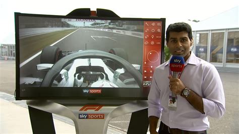 Hamilton's 2018 pole lap | F1 News | Sky Sports