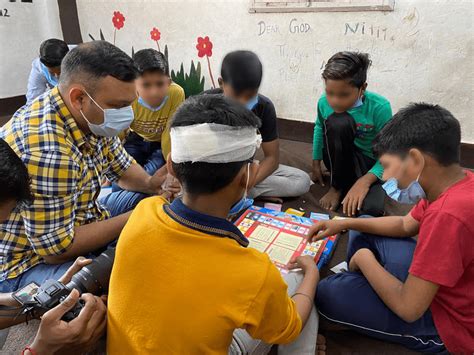 “No abstract network or system protects children; people do” – In ...