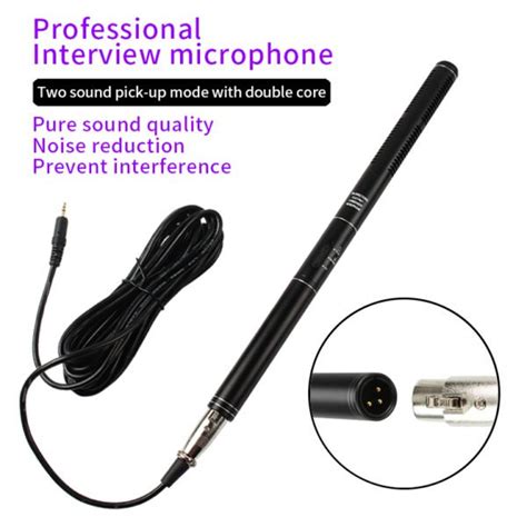 Personalized Interview Microphone 的图像结果