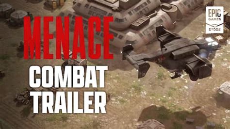 Image result for Menace Split Mod