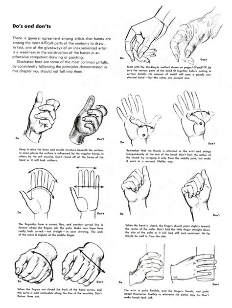 Image result for Hand Poses Tutorial