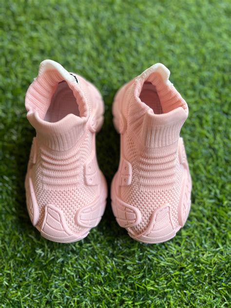 SF-605 PINK FOOTWEAR – Mamadada | Kids, Baby toys Online