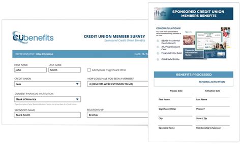 How We Do It — Credit Union Benefits