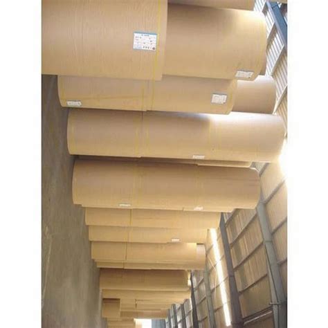 Insulation Material - Electrical Grade Insulation Kraft Paper ...