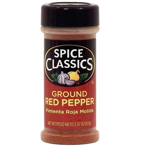 Coarse Ground Red Pepper at Michael Gates blog