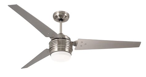 Buy Luminance Avenue LED Ceiling Fan Large 60 Inch Fixture with ...