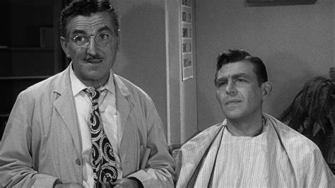 Watch The Andy Griffith Show Season 2 Episode 16: The Manicurist ...