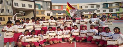 The Learning Stem | Pipariya