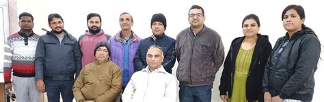 AITD : Dr. Ambedkar Institute of Technology for Divyangjan, U.P.