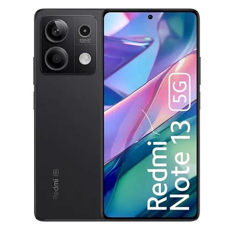 Xiaomi Redmi Note 13 5G Images Gallery, Official Pictures, Photo ...