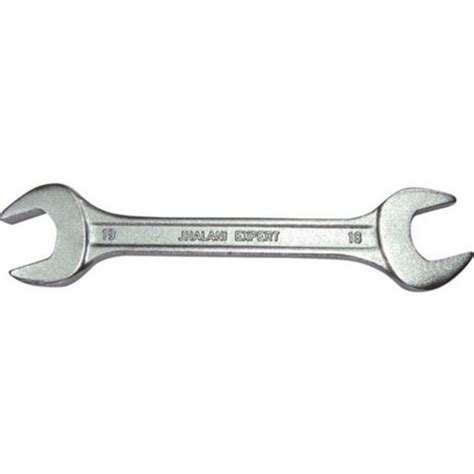 Buy Jhalani Double Ended Open Jaw Spanner 12 Online at Bestomart