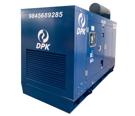 DPK - Official Website