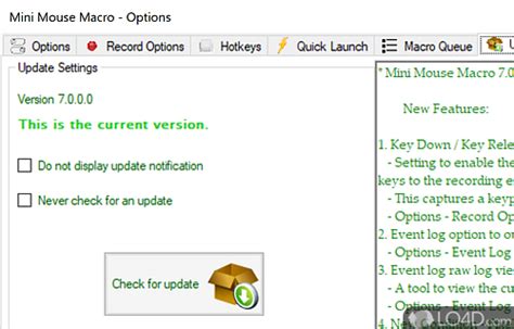 Image result for Program Macro Mouse