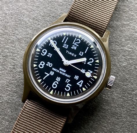 Timex tactical watches store
