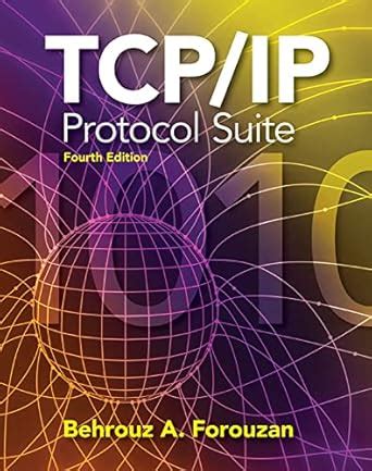 Buy TCP/IP Protocol Suite Book Online at Low Prices in India | TCP/IP ...