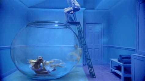Blue Aesthetic GIFs | GIFDB.com
