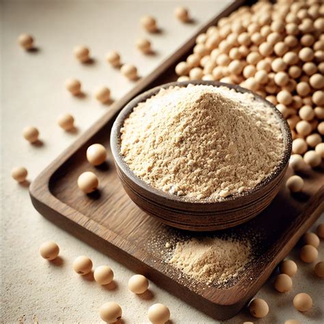 Soy Fiber | Royal Ingredients Group B.V.