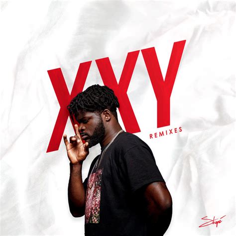 XXY (Remixes) - EP by Shopé | Spotify