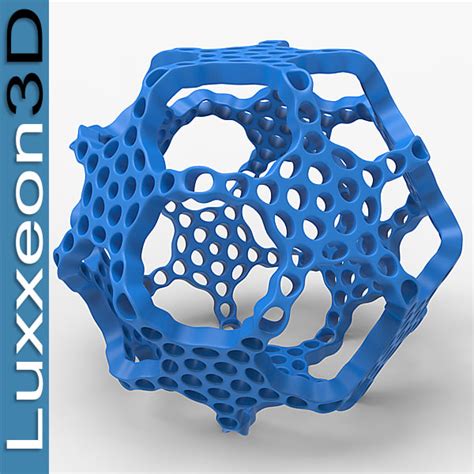 Solid manifold printing 3D model - TurboSquid 1169675