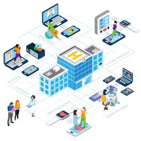 Hospital Management Software India | Smart Healthcare & Patient ...