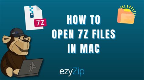 Extract 7Z File 的图像结果