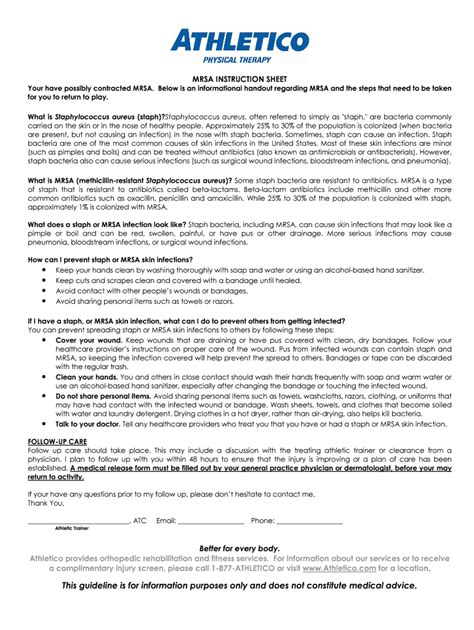Fillable Online north d127 Injury Instruction Sheets - north d127 Fax ...