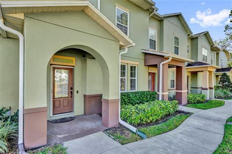 The Perfect Sanford/Lake Mary Townhouse!, 6218 Forsythe Loop, Sanford ...