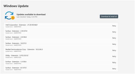 Image result for Windows Update Failing Windows 11