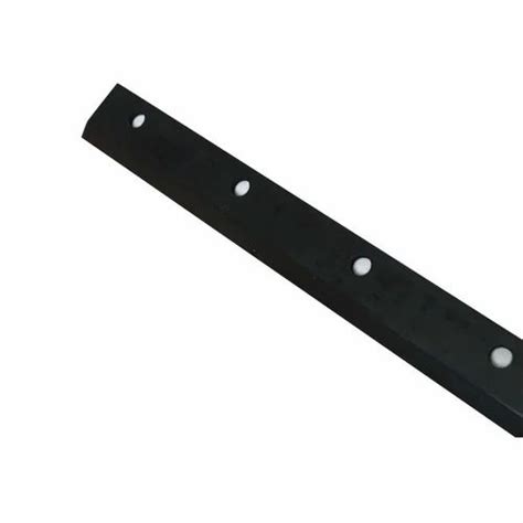 Ink Cleaning Blade - Silver Ink Wash UP Blade Manufacturer from New Delhi