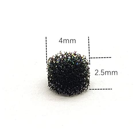 AUDIOCULAR Filter Accessories for IEMs | Concept Kart