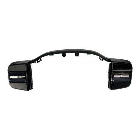 Tata Punch EV Steering Wheel Remote Control Button