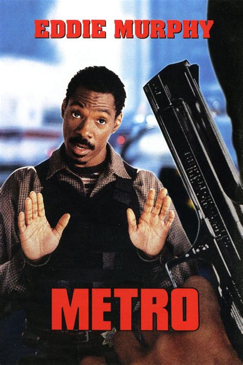 超级警探.Metro 1997 1080p WEB-DL HEVC x265 5.1 BONE 高清电影 更 早 美国 剧情 WEB-1080P