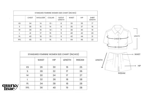 Co Ords (Short) – QuirkyBae