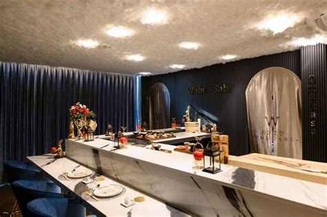 W Omakase | Bangkok in Bangkok | Pelago