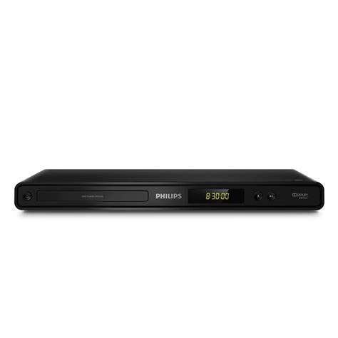 DVD player DVP3310/94 | Philips
