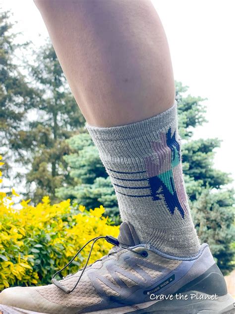 13 Best Hiking Socks To Prevent Blisters Physical Therapist Recommendations