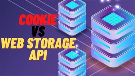 Cookies vs Local Storage vs sessionStorage 的图像结果