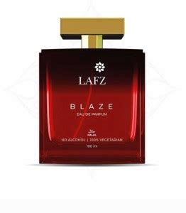 Buy LAFZ BLAZE EAUB DE PARFUM 100ML Eau de Parfum - 100 ml Online In ...