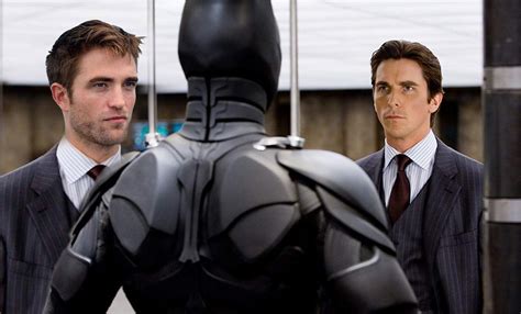 Christian Bale Has One Advice For Batman Robert Pattinson And It ...