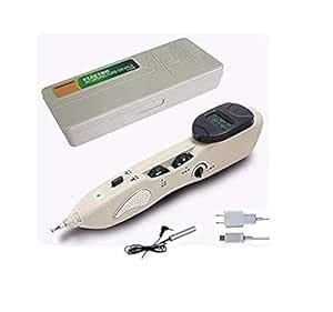 Acu Care Inc Acu Doctor/Electro Acupuncture Device Pen : Amazon.in ...