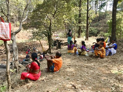 MGNREGA: How Aadhaar is strangling the scheme in a Maharashtra district ...