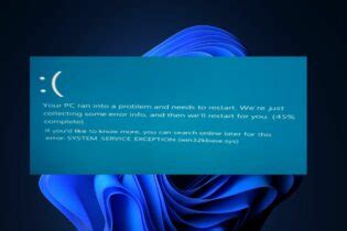 Win32kbase.sys Error 的图像结果