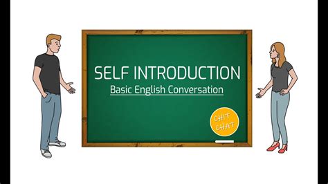 Image result for Introduction Conversation