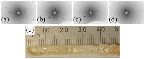 Zirconate Pyrochlore Frustrated Magnets: Crystal Growth by the Floating ...