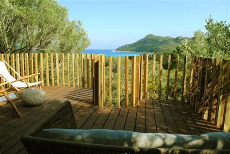 100 meters from the sea, beautiful garden overlooking the sea - Houses ...