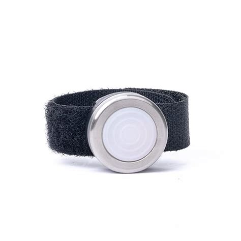 BTECH BS-PTT Wireless PTT (Push-to-Talk) Device - Compatible with GMRS ...